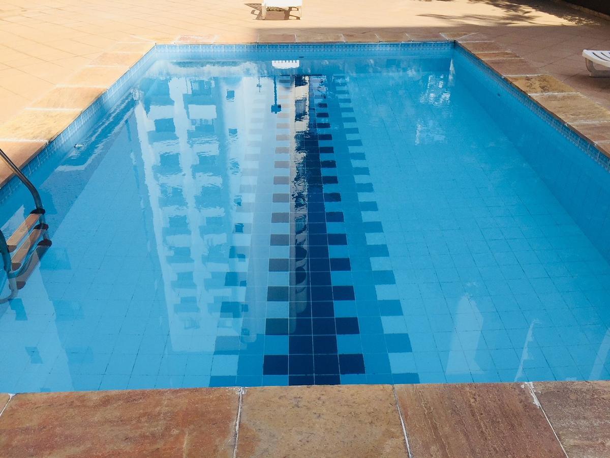 דירות סאו פאולו Duplex Moema Ao Lado Do Parque מראה חיצוני תמונה